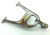 Left Lower A Arm From 2008 Honda TRX 450ER x