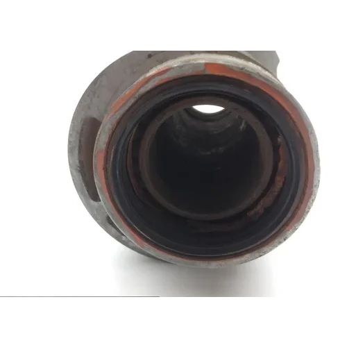Rear Wheel Axle Bearing Carrier From 2005 Honda TR400EPARTS 1501A 9