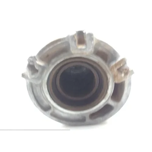 Rear Wheel Axle Bearing Carrier From 2005 Honda TR400EPARTS 1501A 10