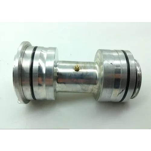Aftermarket Rear Wheel Axle Bearing Carrier 2004 Yamaha YFZ450 1437A 5