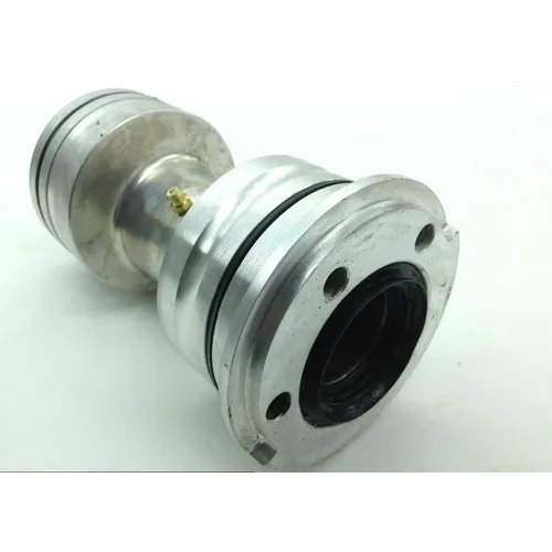 Aftermarket Rear Wheel Axle Bearing Carrier 2004 Yamaha YFZ450 1437A 7