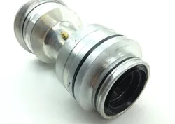 Aftermarket Rear Wheel Axle Bearing Carrier 2004 Yamaha YFZ450 1437A