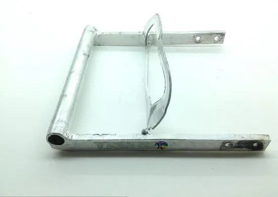 Aftermarket Rear Bumper 2004 Yamaha YFZ450 1437A x