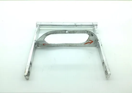 Aftermarket Rear Bumper 2004 Yamaha YFZ450 1437A x