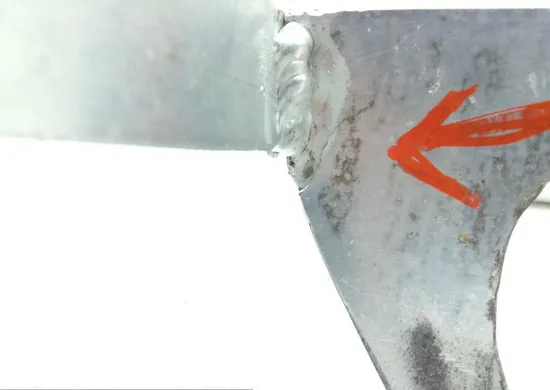 Aftermarket Rear Bumper 2004 Yamaha YFZ450 1437A x