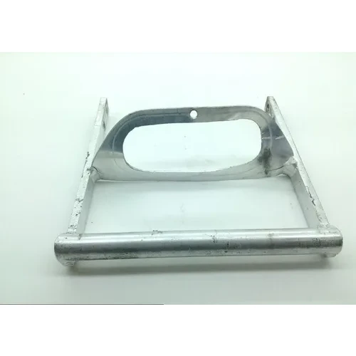 Aftermarket Rear Bumper 2004 Yamaha YFZ450 1437A x 11