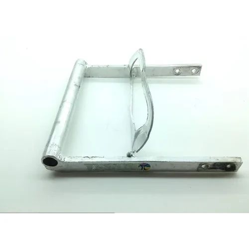 Aftermarket Rear Bumper 2004 Yamaha YFZ450 1437A x 13