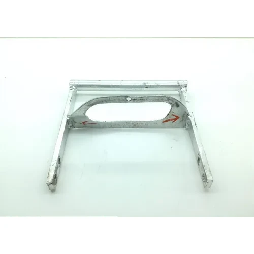 Aftermarket Rear Bumper 2004 Yamaha YFZ450 1437A x 14