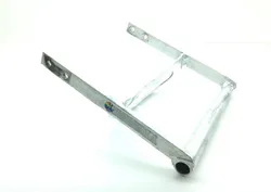 Aftermarket Rear Bumper 2004 Yamaha YFZ450 1437A x