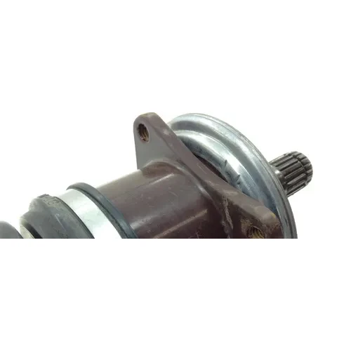 Front Driver Left Axle 2007 Can Am Renegade 800 4x4 HO EFI 1452 10