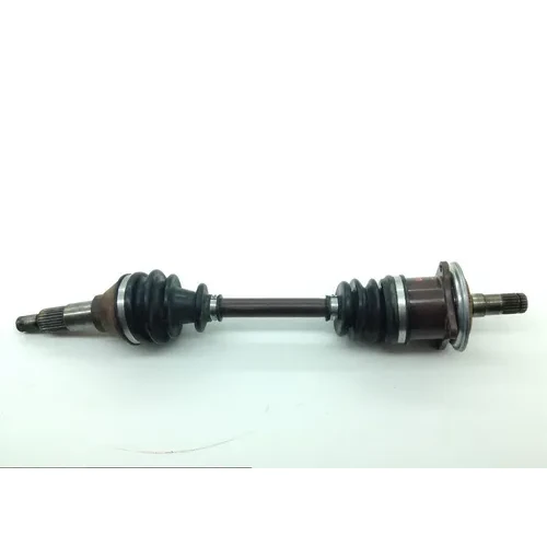 Front Driver Left Axle 2007 Can Am Renegade 800 4x4 HO EFI 1452 9