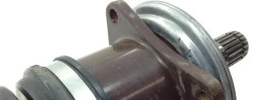 Front Driver Left Axle 2007 Can Am Renegade 800 4x4 HO EFI 1452