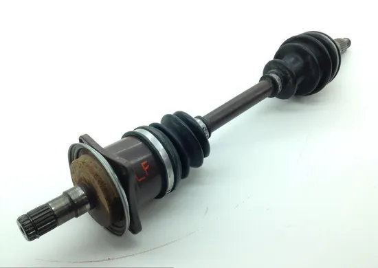 Front Driver Left Axle 2007 Can Am Renegade 800 4x4 HO EFI 1452