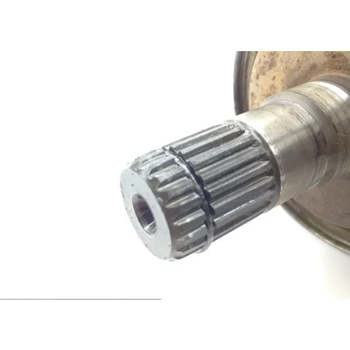 Front Driver Left Axle 2007 Can Am Renegade 800 4x4 HO EFI 1452 5