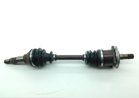 Front Driver Left Axle 2007 Can Am Renegade 800 4x4 HO EFI 1452