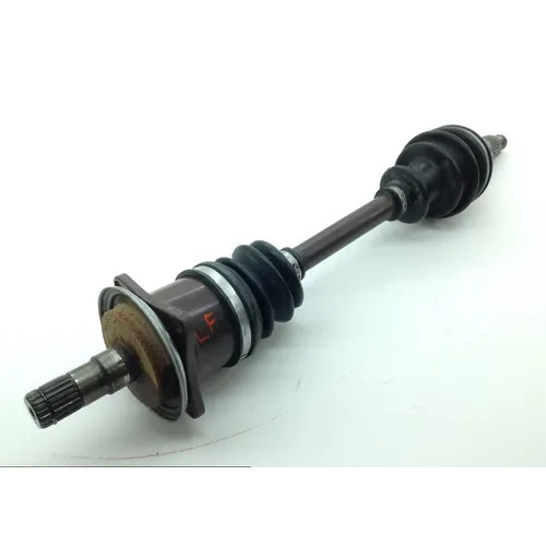 Front Driver Left Axle 2007 Can Am Renegade 800 4x4 HO EFI 1452 3