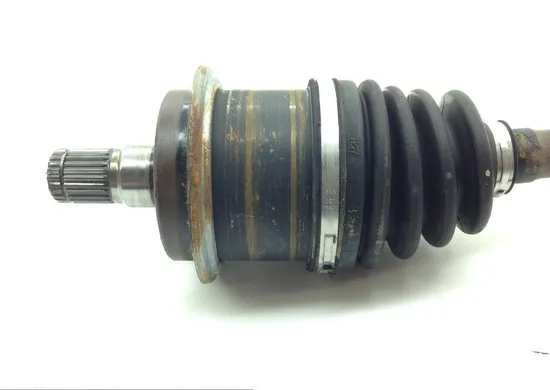 Rear Driver Left Axle 2007 Can Am Renegade 800 4x4 HO EFI 1452