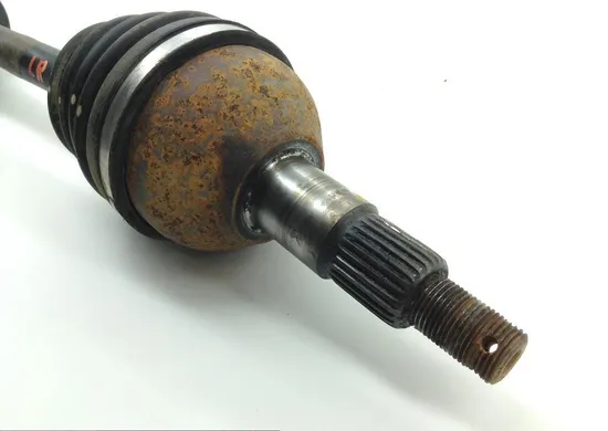 Rear Driver Left Axle 2007 Can Am Renegade 800 4x4 HO EFI 1452