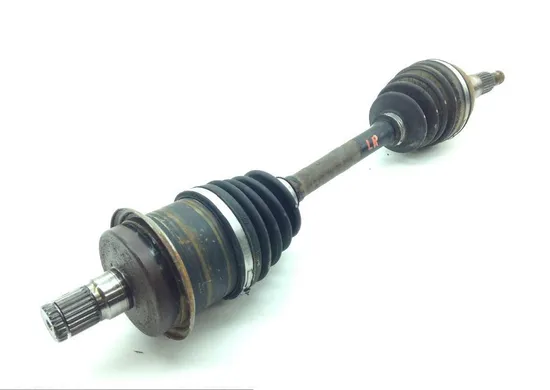 Rear Driver Left Axle 2007 Can Am Renegade 800 4x4 HO EFI 1452