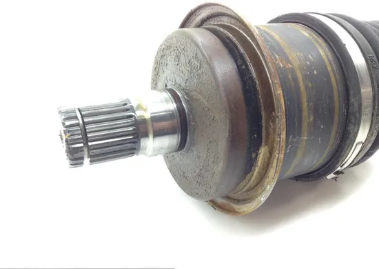 Rear Driver Left Axle 2007 Can Am Renegade 800 4x4 HO EFI 1452