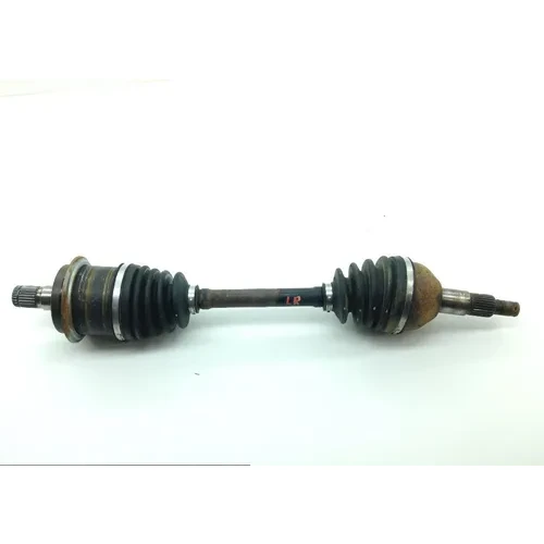 Rear Driver Left Axle 2007 Can Am Renegade 800 4x4 HO EFI 1452 5