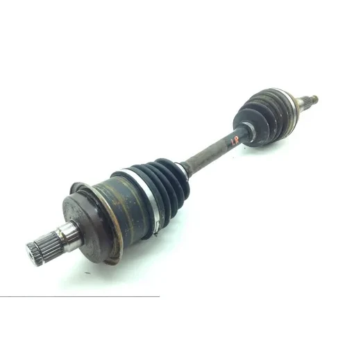 Rear Driver Left Axle 2007 Can Am Renegade 800 4x4 HO EFI 1452 3