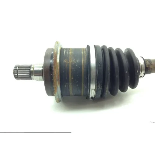 Rear Driver Left Axle 2007 Can Am Renegade 800 4x4 HO EFI 1452 9