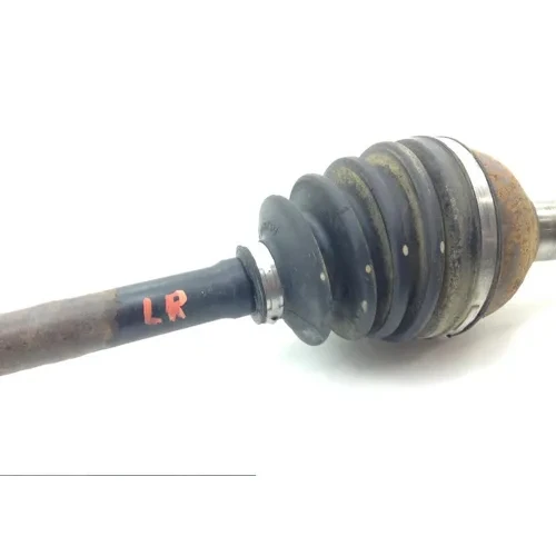 Rear Driver Left Axle 2007 Can Am Renegade 800 4x4 HO EFI 1452 11
