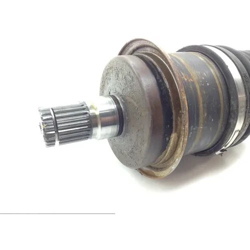 Rear Driver Left Axle 2007 Can Am Renegade 800 4x4 HO EFI 1452 7