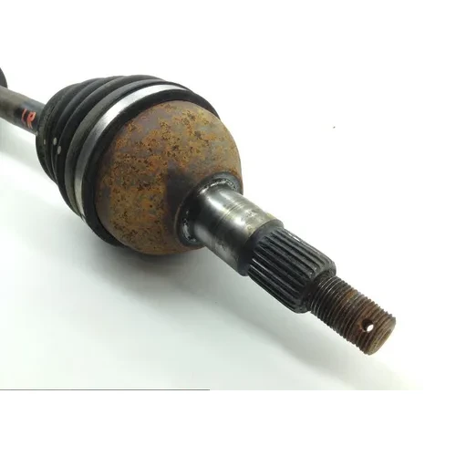 Rear Driver Left Axle 2007 Can Am Renegade 800 4x4 HO EFI 1452 12
