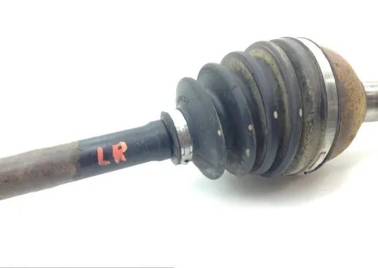 Rear Driver Left Axle 2007 Can Am Renegade 800 4x4 HO EFI 1452