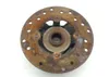 Front Wheel Hub with Rotor A 2007 Can Am Renegade 800 4x4 HO EFI 1452