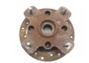 Front Wheel Hub with Rotor A 2007 Can Am Renegade 800 4x4 HO EFI 1452
