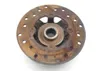 Front Wheel Hub with Rotor B 2007 Can Am Renegade 800 4x4 HO EFI 1452