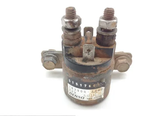 Ignition Starter Solenoid 2007 Can Am Renegade 800 4x4 HO EFI 1452