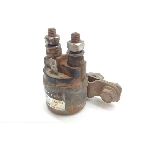 Ignition Starter Solenoid 2007 Can Am Renegade 800 4x4 HO EFI 1452 3