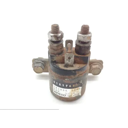 Ignition Starter Solenoid 2007 Can Am Renegade 800 4x4 HO EFI 1452 5