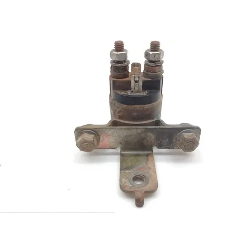Ignition Starter Solenoid 2007 Can Am Renegade 800 4x4 HO EFI 1452 7