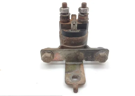 Ignition Starter Solenoid 2007 Can Am Renegade 800 4x4 HO EFI 1452