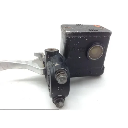 Front Brake Master Cylinder 2007 Can Am Renegade 800 4x4 HO EFI 1452 x 7