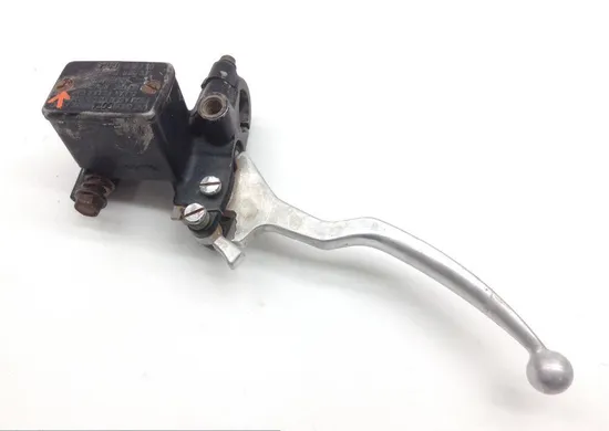 Front Brake Master Cylinder 2007 Can Am Renegade 800 4x4 HO EFI 1452 x