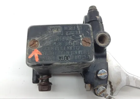 Front Brake Master Cylinder 2007 Can Am Renegade 800 4x4 HO EFI 1452 x