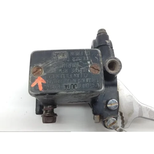 Front Brake Master Cylinder 2007 Can Am Renegade 800 4x4 HO EFI 1452 x 5