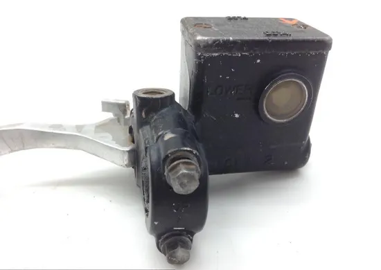 Front Brake Master Cylinder 2007 Can Am Renegade 800 4x4 HO EFI 1452 x