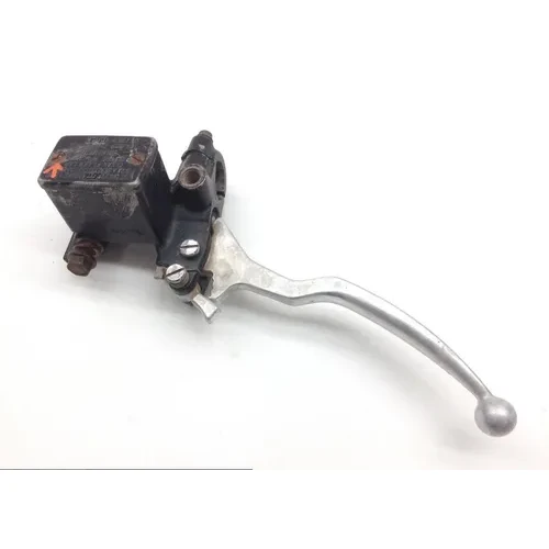 Front Brake Master Cylinder 2007 Can Am Renegade 800 4x4 HO EFI 1452 x 3
