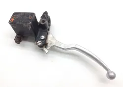 Front Brake Master Cylinder 2007 Can Am Renegade 800 4x4 HO EFI 1452 x