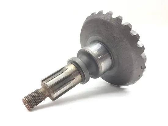 Engine Ring & Pinion Gear Set 2001 Yamaha Grizzly 600 YFM600FH 4x4  292A