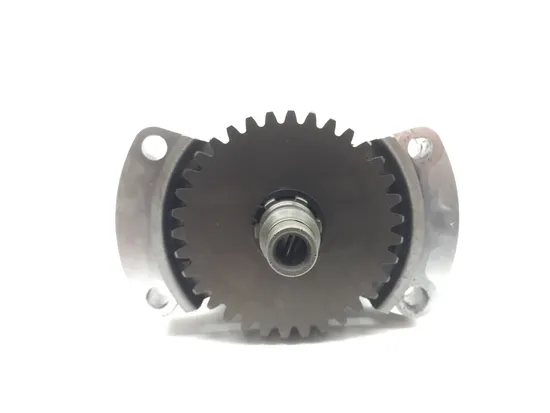 Engine Ring & Pinion Gear Set 2001 Yamaha Grizzly 600 YFM600FH 4x4  292A