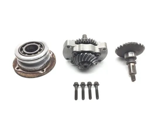 Engine Ring & Pinion Gear Set 2001 Yamaha Grizzly 600 YFM600FH 4x4  292A