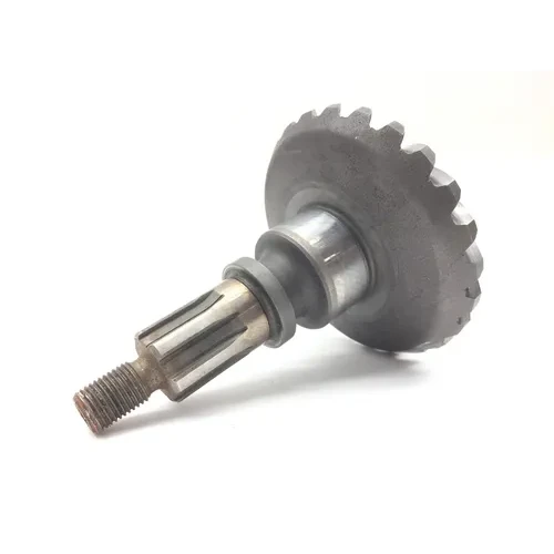 Engine Ring & Pinion Gear Set 2001 Yamaha Grizzly 600 YFM600FH 4x4  292A 2